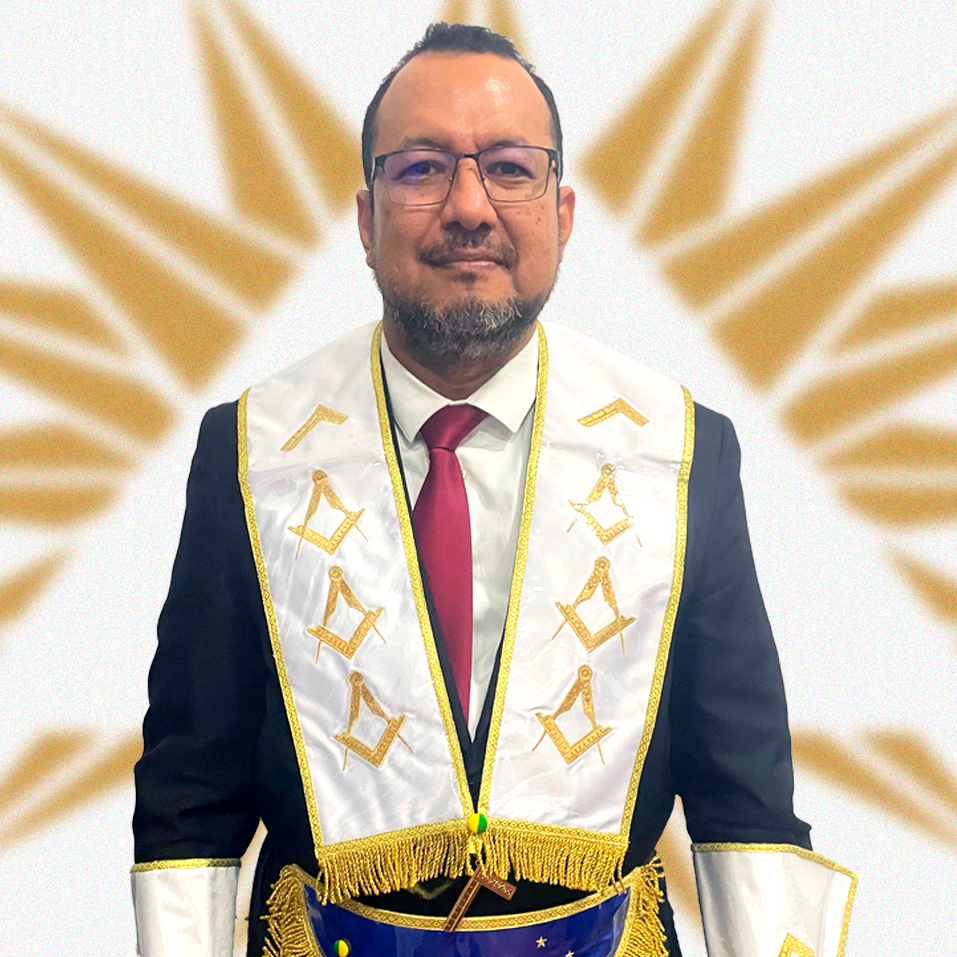 Ir. Diego Escobar