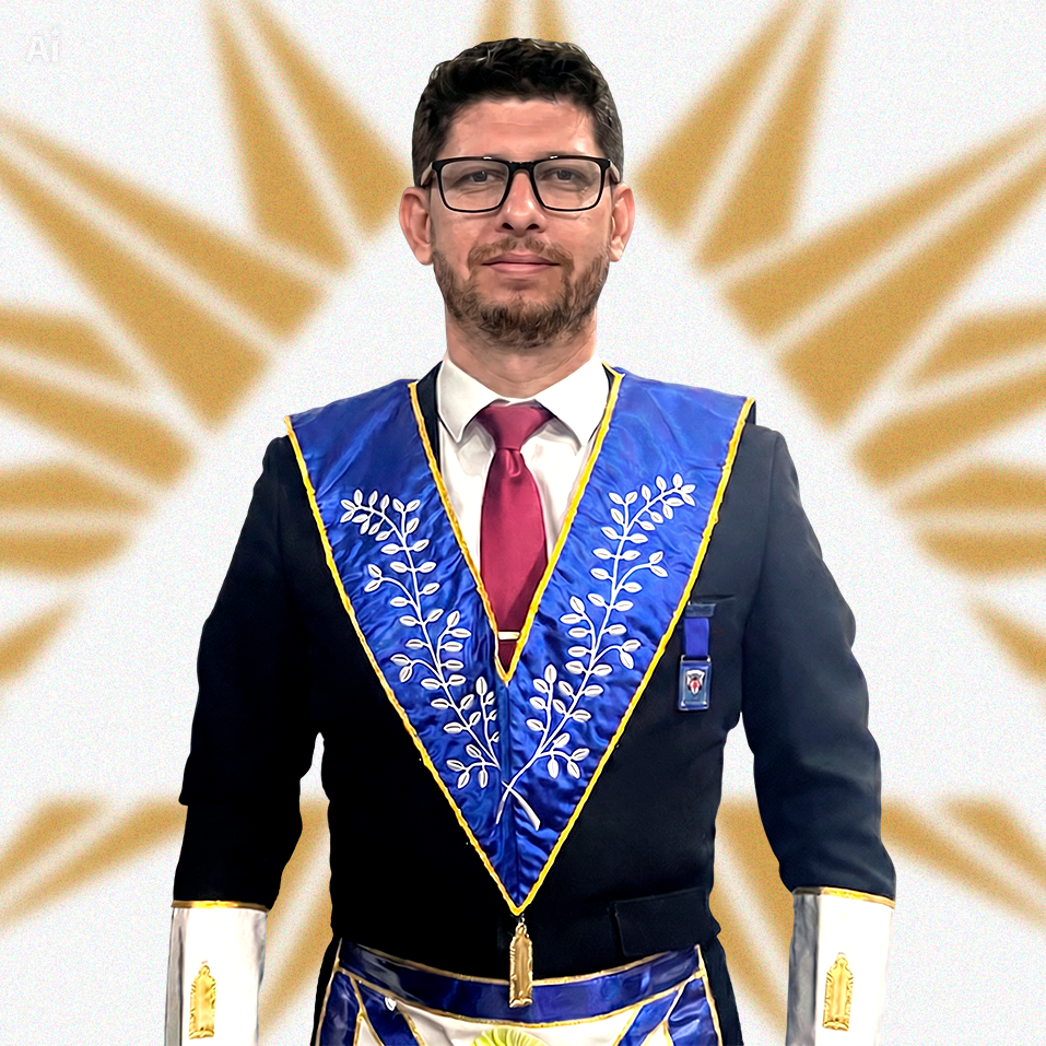 Ir. Diego Escobar